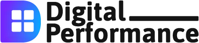 Logo Digital Performance