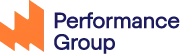 Logo performance group